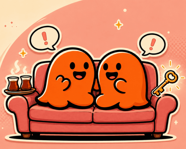 Yeniden Tanışalım #2 — “Nasıl birisin”i değil “seni sen yapan ne”yi konuşturan 100 kartlık premium sohbet seti. Kolaydan başlar, yavaşça derinleşir.